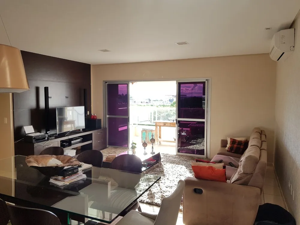 Apartamento, 4 quartos, 160 m² - Foto 7