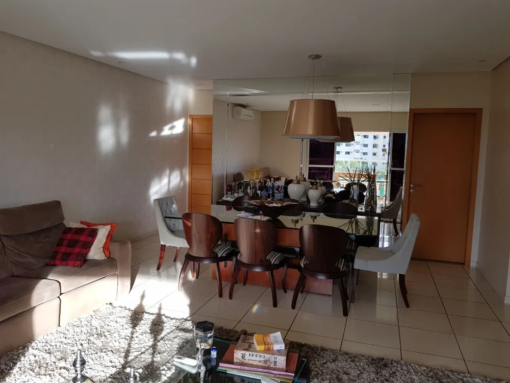 Apartamento, 4 quartos, 160 m² - Foto 6
