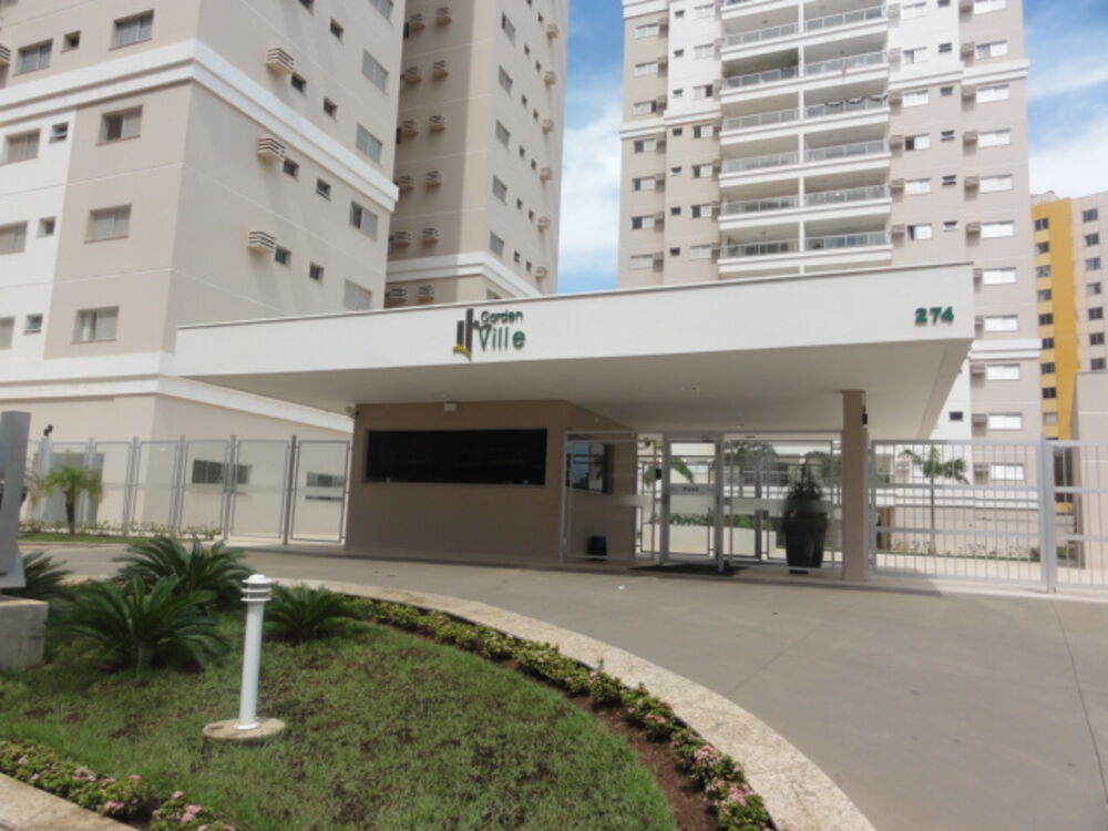 Apartamento à venda com 4 quartos, 160m² - Foto 1