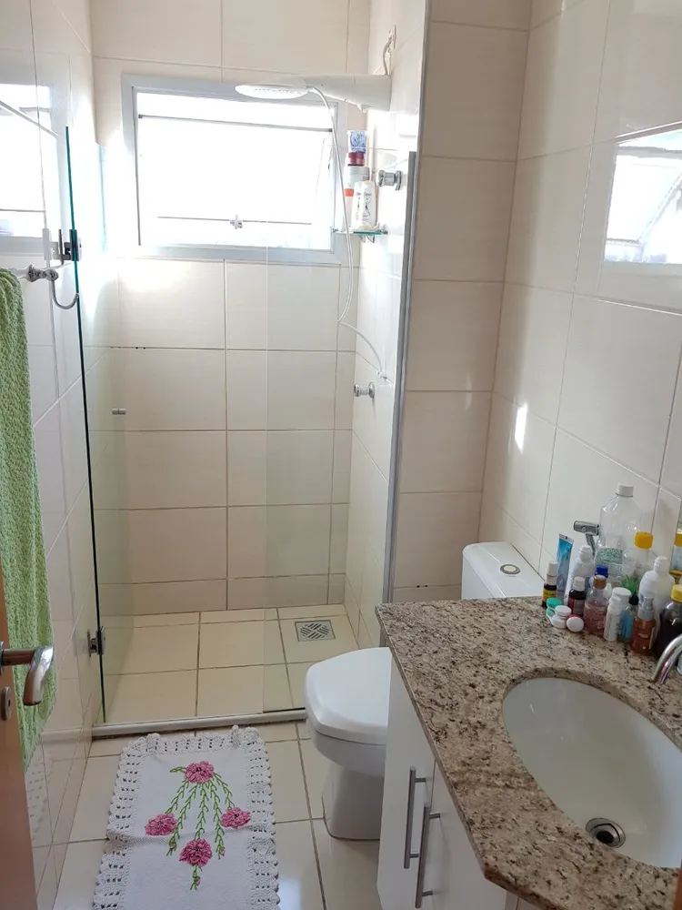 Apartamento, 4 quartos, 160 m² - Foto 9