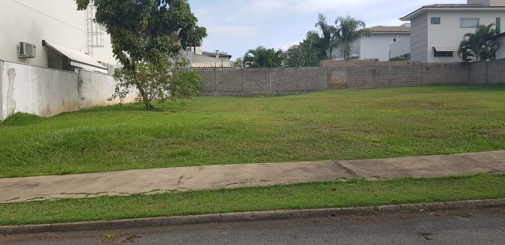 Terreno, 439 m² - Foto 1
