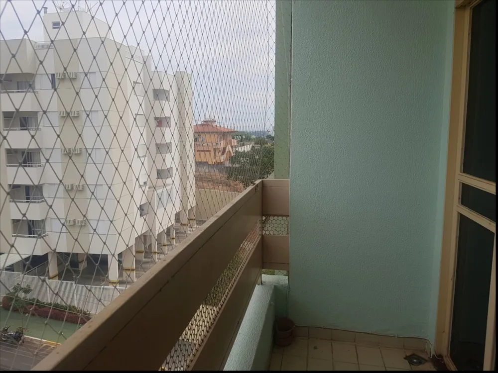 Apartamento, 2 quartos, 60 m² - Foto 15