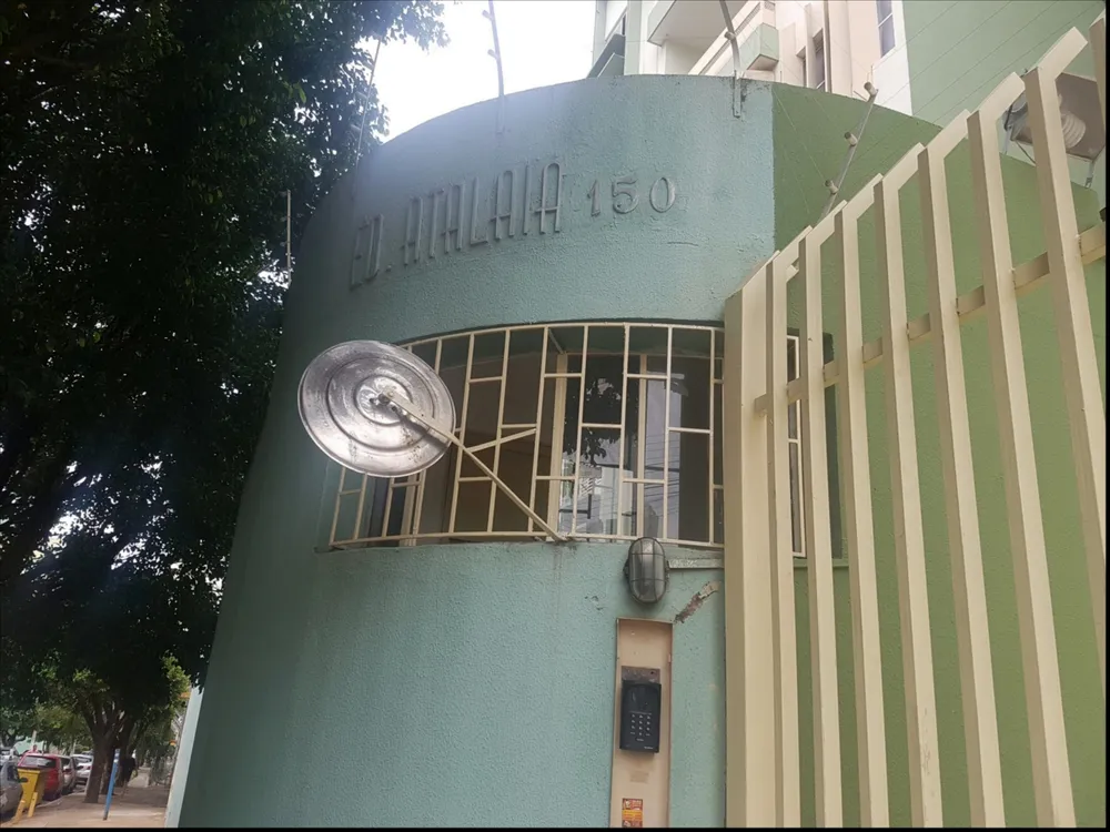 Apartamento, 2 quartos, 60 m² - Foto 3