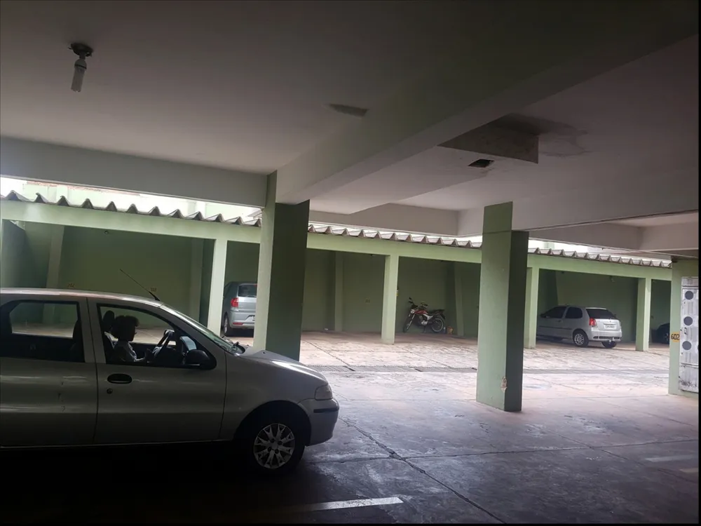 Apartamento, 2 quartos, 60 m² - Foto 7