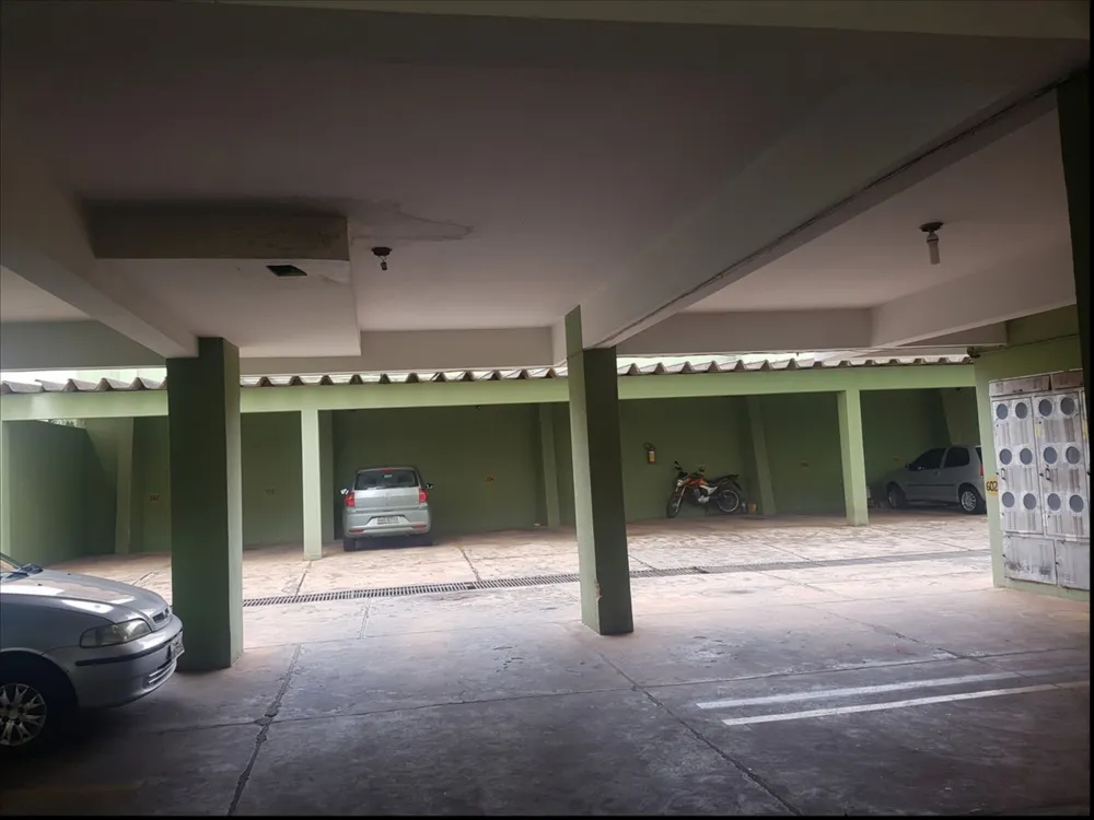 Apartamento, 2 quartos, 60 m² - Foto 6