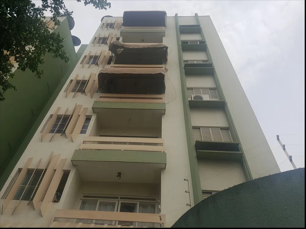 Apartamento, 2 quartos, 60 m² - Foto 2