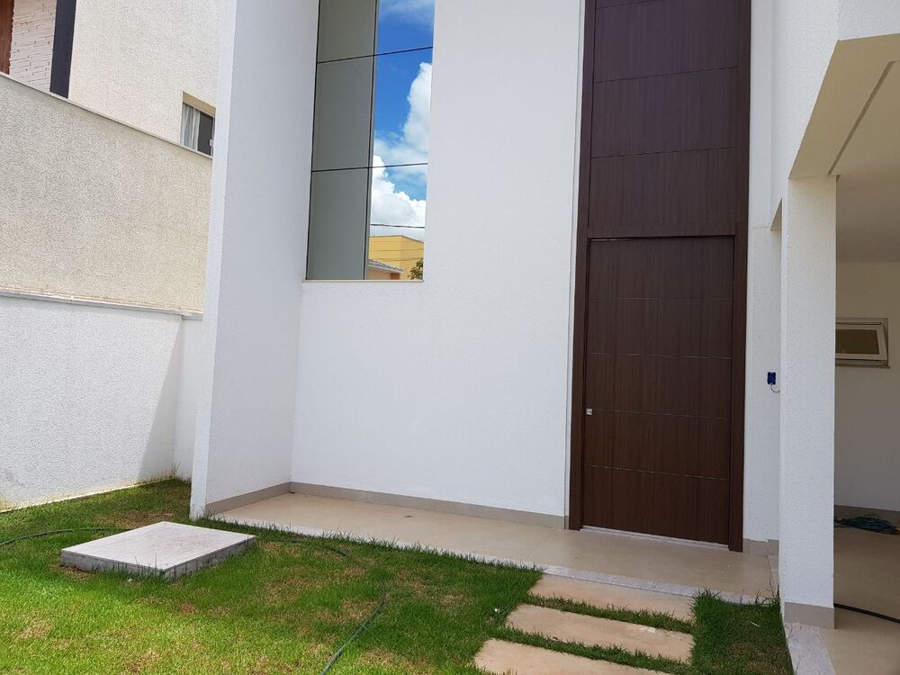 Casa de Condomínio, 4 quartos - Foto 2