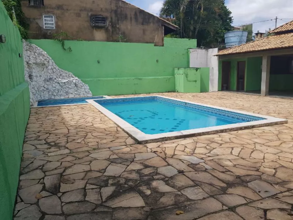 Sobrado, 4 quartos, 280 m² - Foto 2