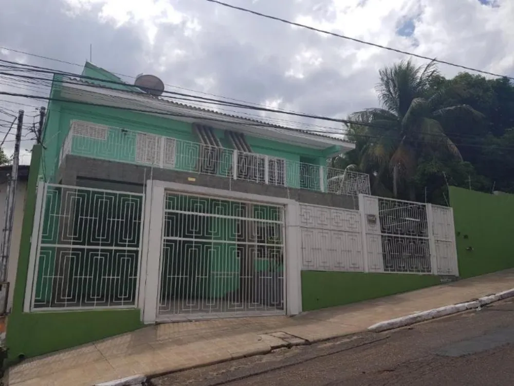 Sobrado, 4 quartos, 280 m² - Foto 1