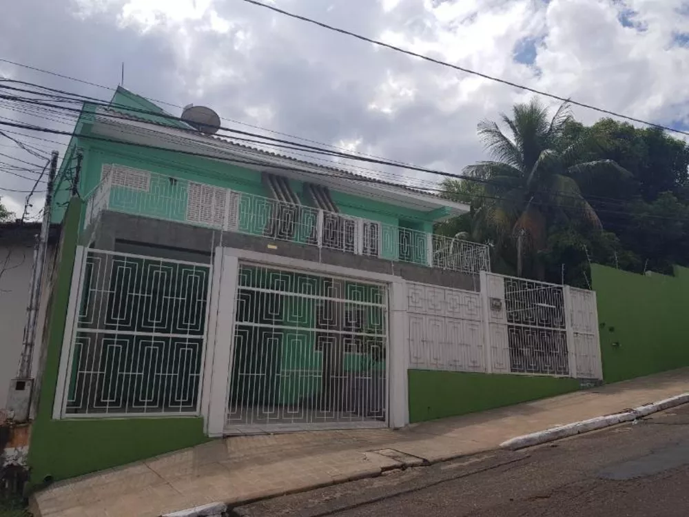 Sobrado, 4 quartos, 280 m² - Foto 1