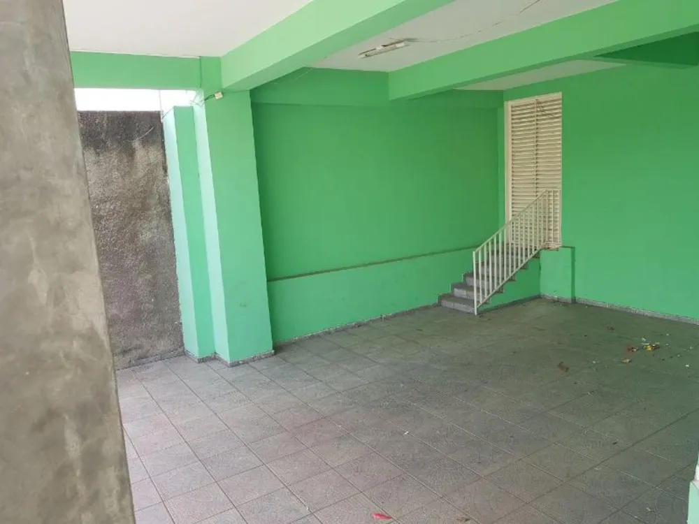 Sobrado, 4 quartos, 280 m² - Foto 9