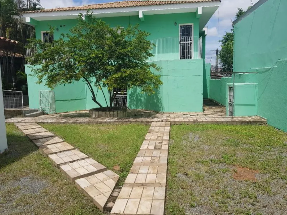 Sobrado, 4 quartos, 280 m² - Foto 8