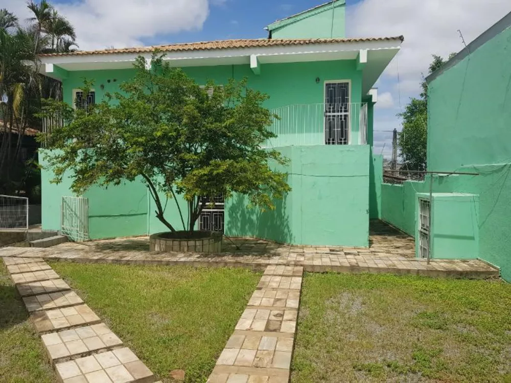 Sobrado, 4 quartos, 280 m² - Foto 4