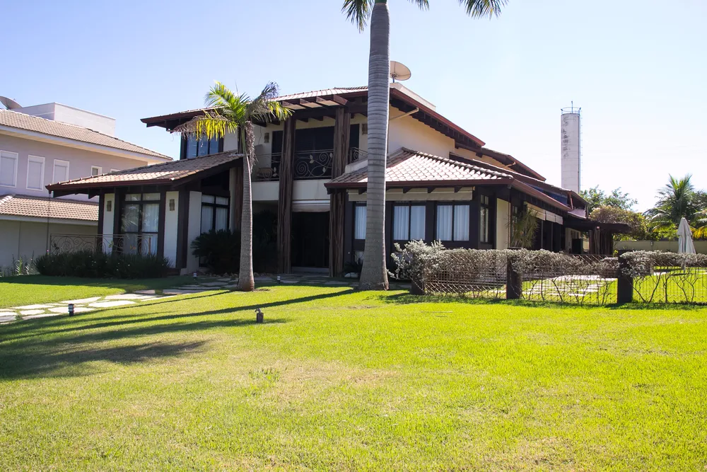 Casa de Condomínio, 4 quartos - Foto 6