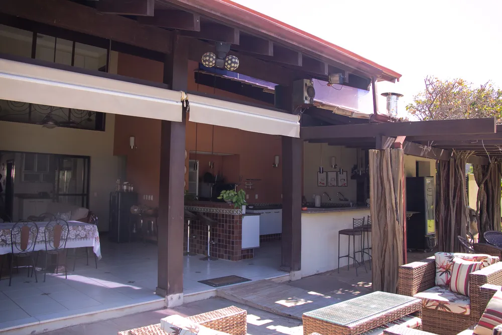Casa de Condomínio, 4 quartos - Foto 7