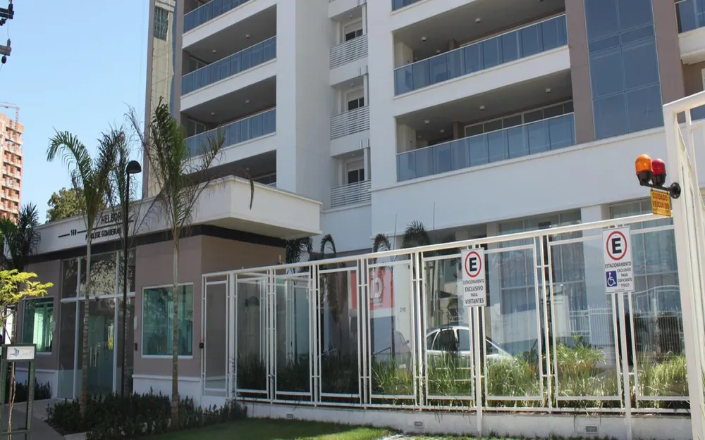 Apartamento, 4 quartos, 255 m² - Foto 10