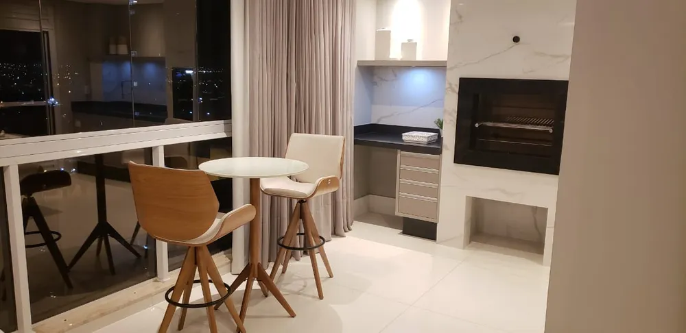 Apartamento, 4 quartos, 255 m² - Foto 12