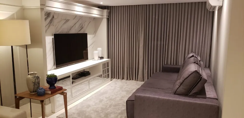 Apartamento, 4 quartos, 255 m² - Foto 9