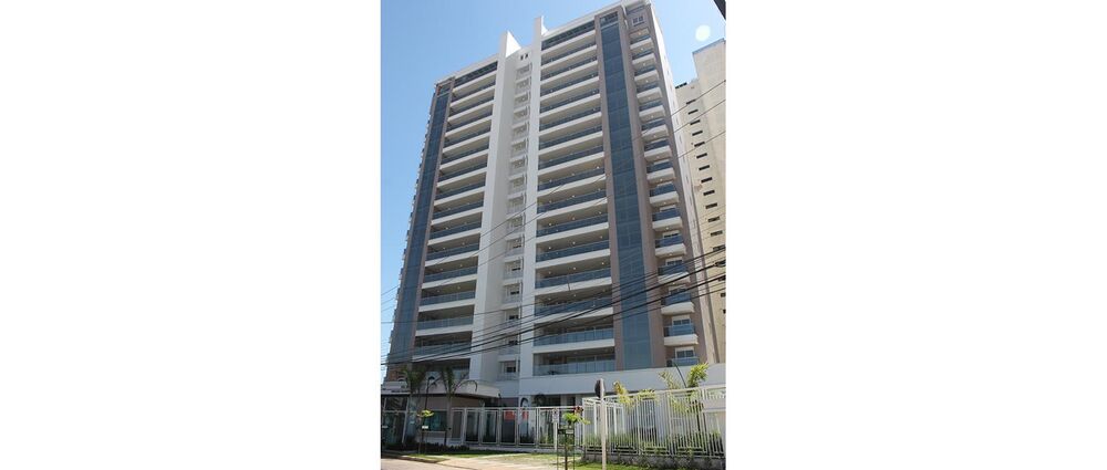 Apartamento, 4 quartos, 255 m² - Foto 3