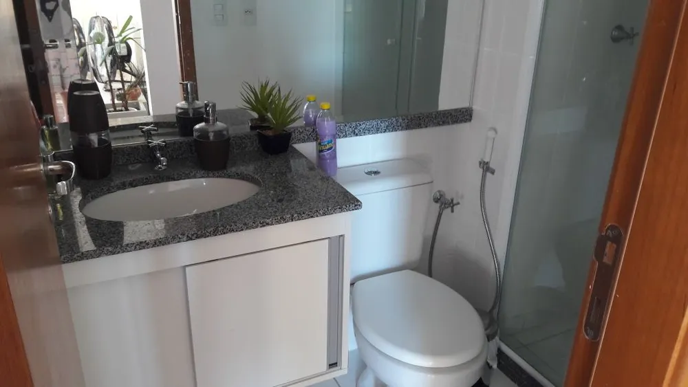 Apartamento, 2 quartos, 66 m² - Foto 7