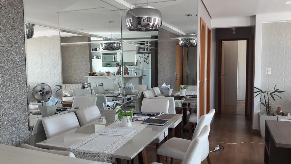 Apartamento, 2 quartos, 66 m² - Foto 5