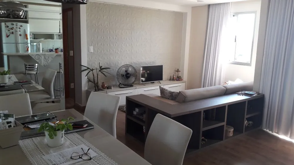 Apartamento, 2 quartos, 66 m² - Foto 6