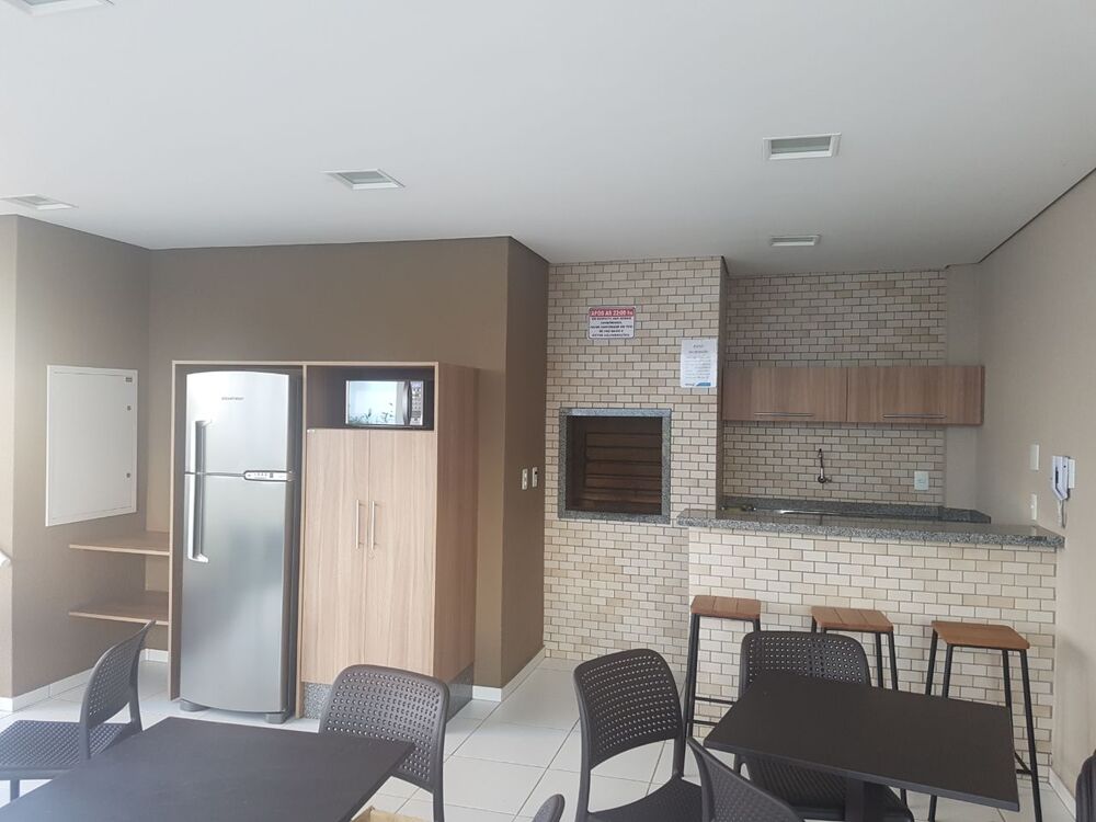 Apartamento à venda com 2 quartos, 66m² - Foto 4