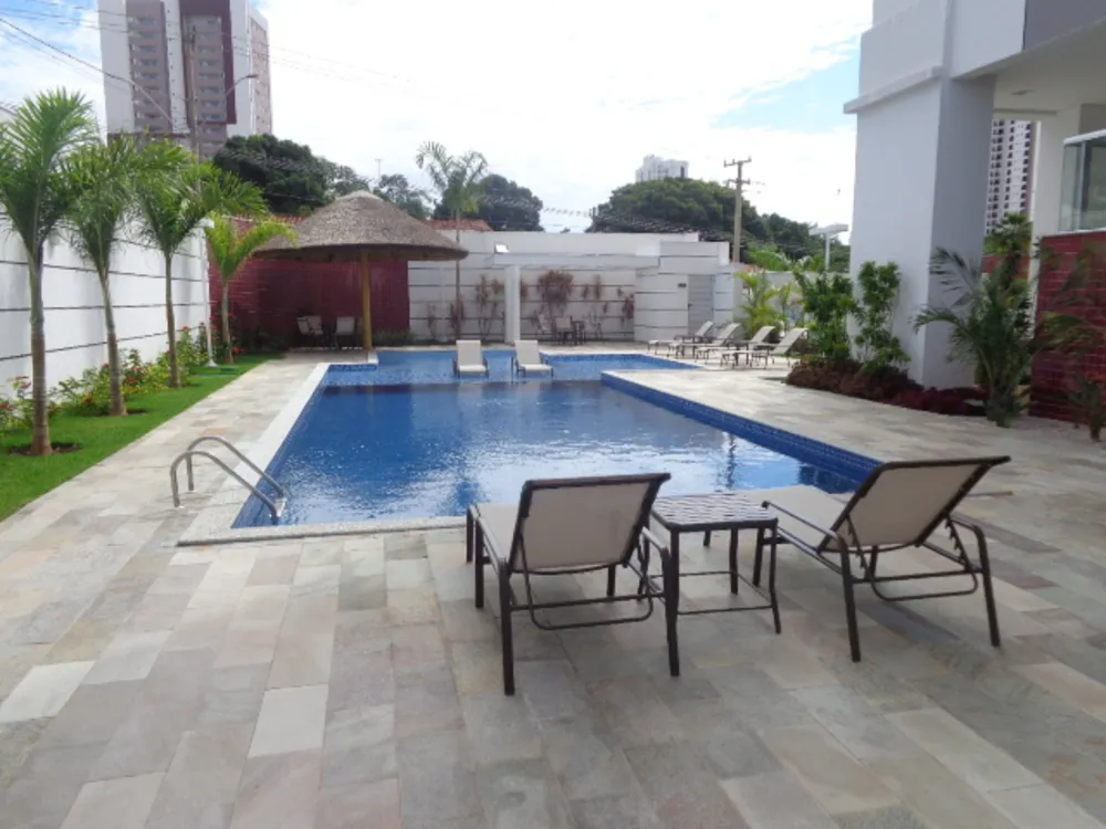 Apartamento, 3 quartos, 156 m² - Foto 5