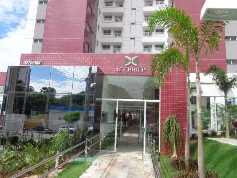 Apartamento à venda com 3 quartos, 156m² - Foto 3