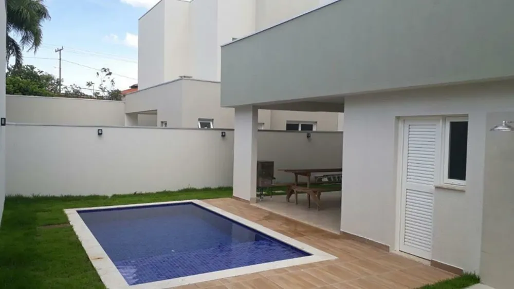 Casa de Condomínio, 4 quartos - Foto 5