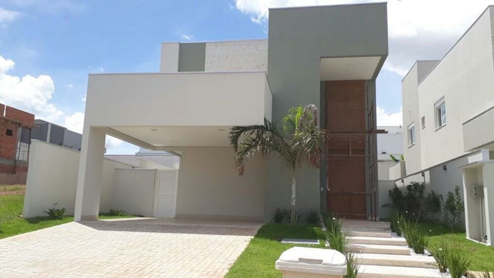 Casa de Condomínio, 4 quartos - Foto 2