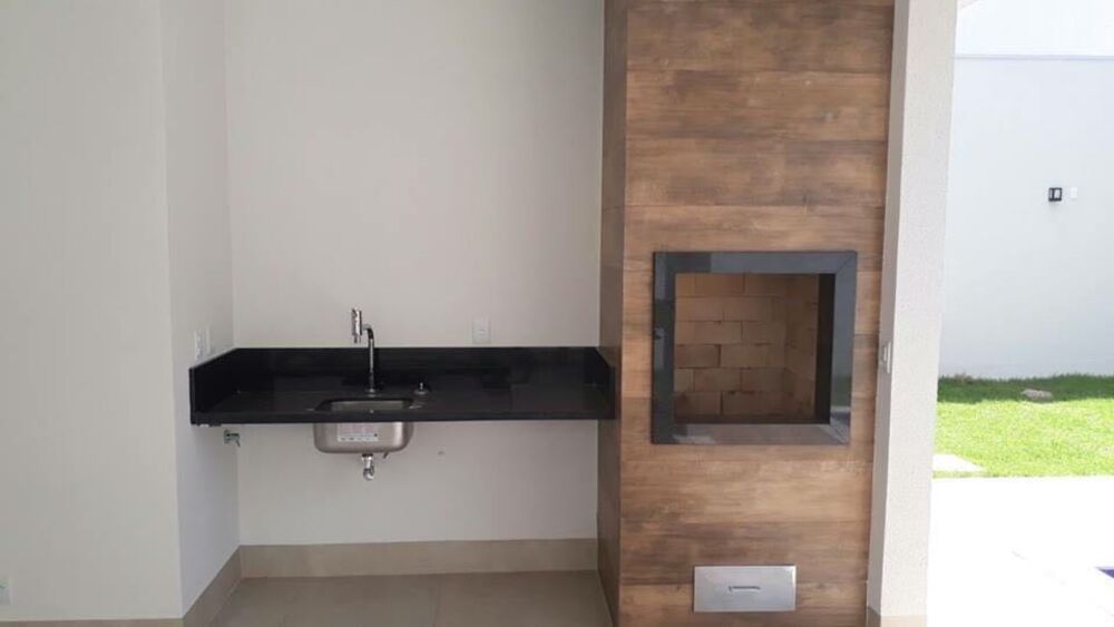 Casa de Condomínio, 4 quartos - Foto 4