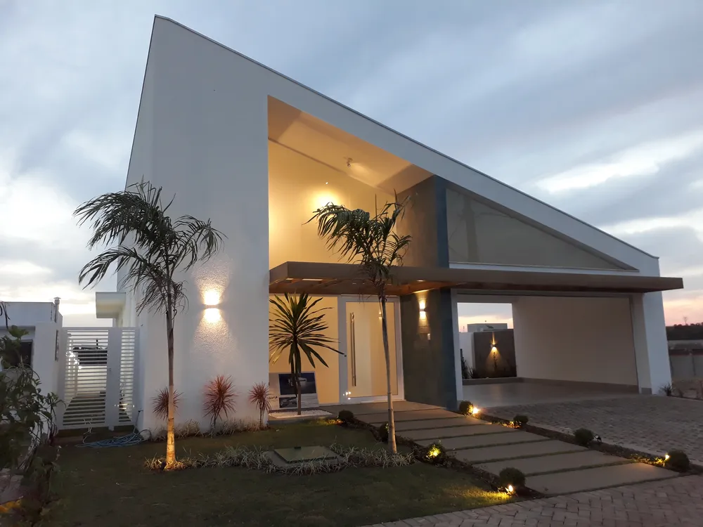 Casa de Condomínio, 3 quartos - Foto 10