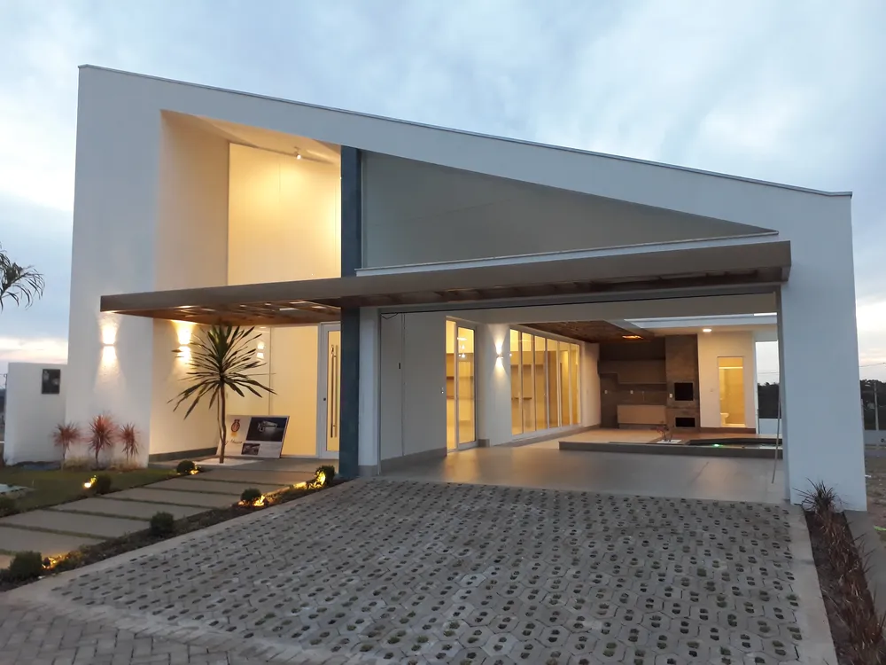 Casa de Condomínio, 3 quartos - Foto 7