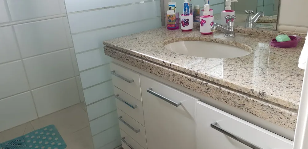 Apartamento, 3 quartos, 225 m² - Foto 11