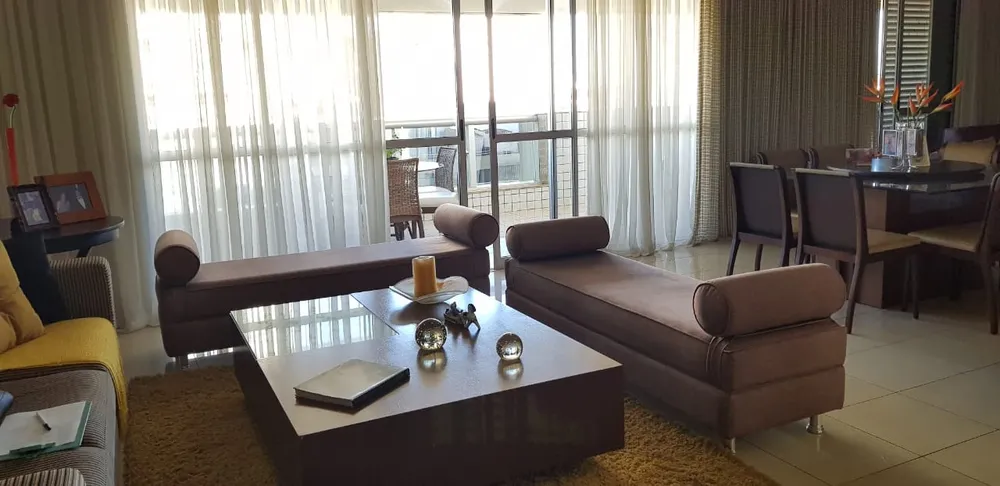 Apartamento, 3 quartos, 225 m² - Foto 7