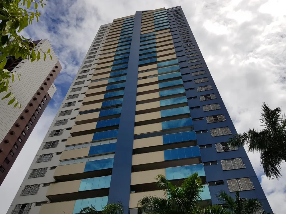 Apartamento, 3 quartos, 225 m² - Foto 1