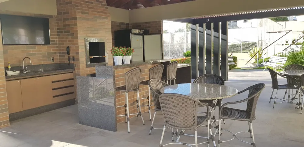 Apartamento, 3 quartos, 225 m² - Foto 2