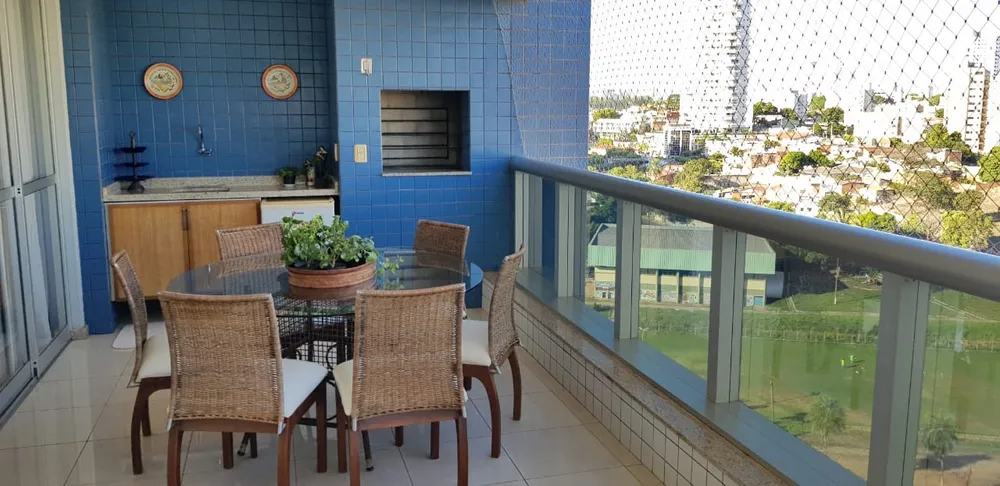 Apartamento, 3 quartos, 225 m² - Foto 12