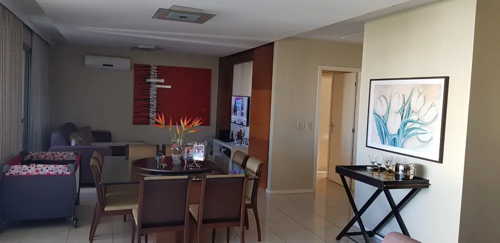 Apartamento, 3 quartos, 225 m² - Foto 6
