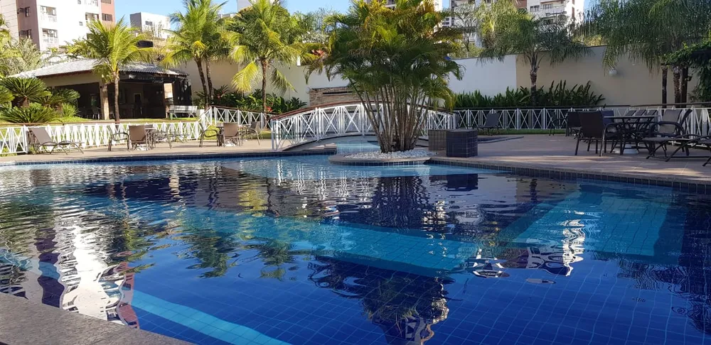 Apartamento, 3 quartos, 225 m² - Foto 5