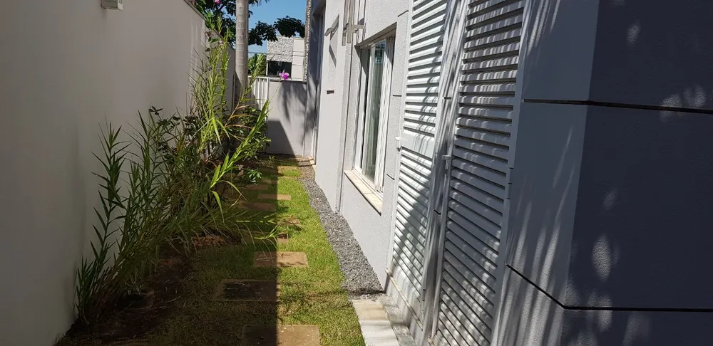 Casa de Condomínio, 4 quartos - Foto 12