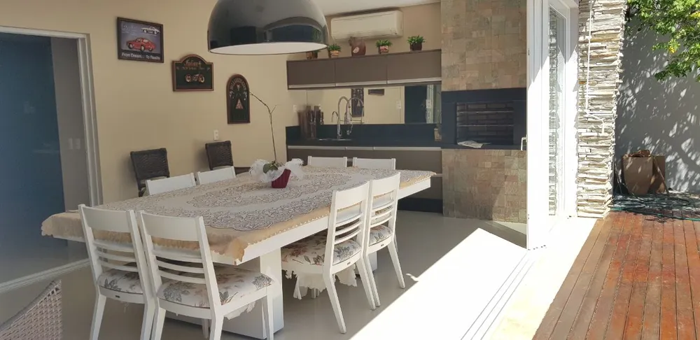 Casa de Condomínio, 4 quartos - Foto 10