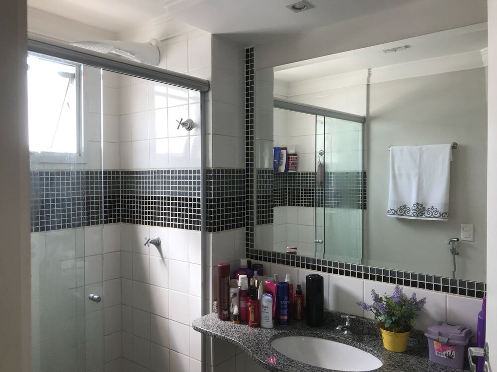 Apartamento à venda com 3 quartos, 67m² - Foto 2