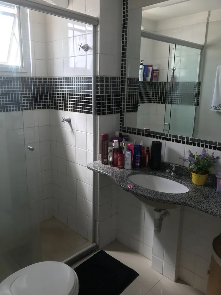 Apartamento, 3 quartos, 67 m² - Foto 6