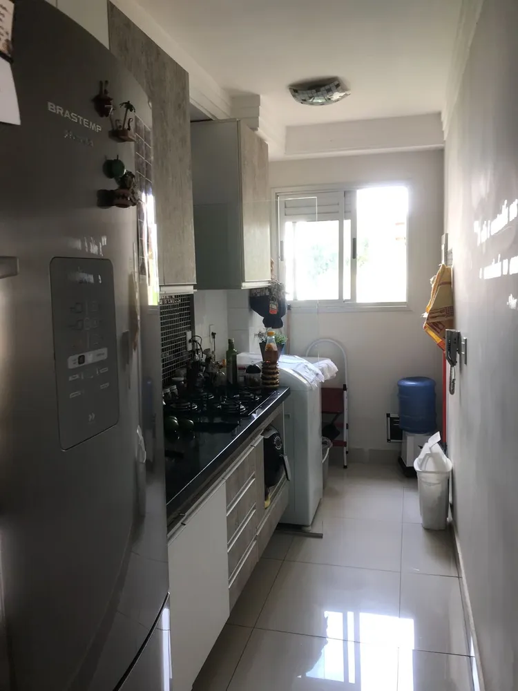 Apartamento, 3 quartos, 67 m² - Foto 8