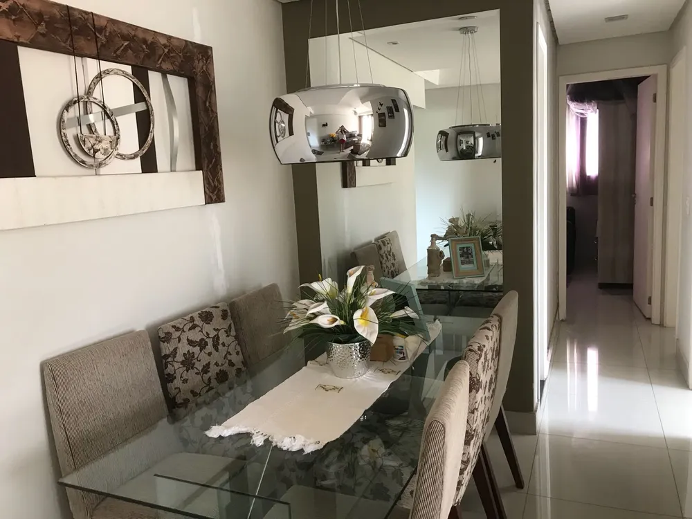 Apartamento, 3 quartos, 67 m² - Foto 5