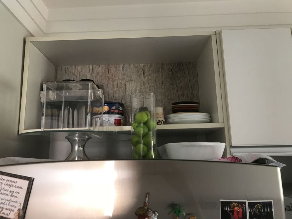 Apartamento à venda com 3 quartos, 67m² - Foto 4
