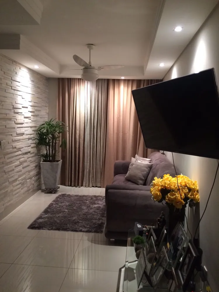 Apartamento, 3 quartos, 67 m² - Foto 7