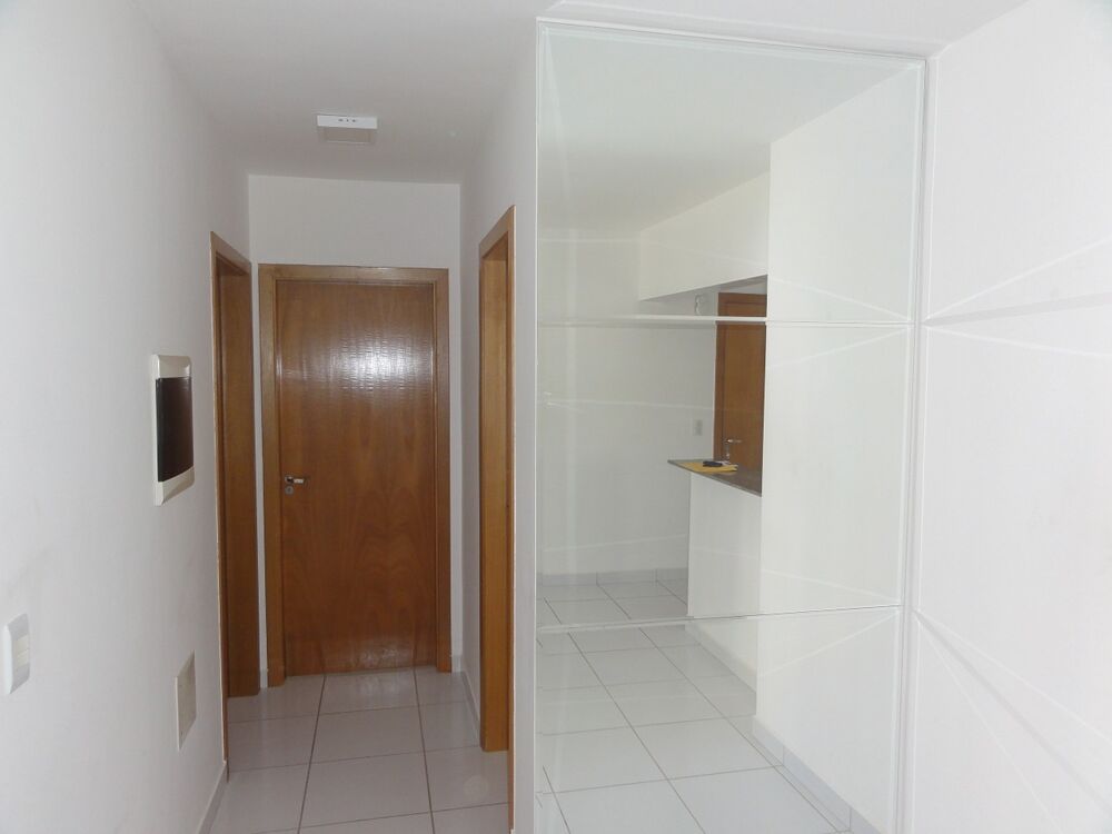 Apartamento, 2 quartos, 63 m² - Foto 1